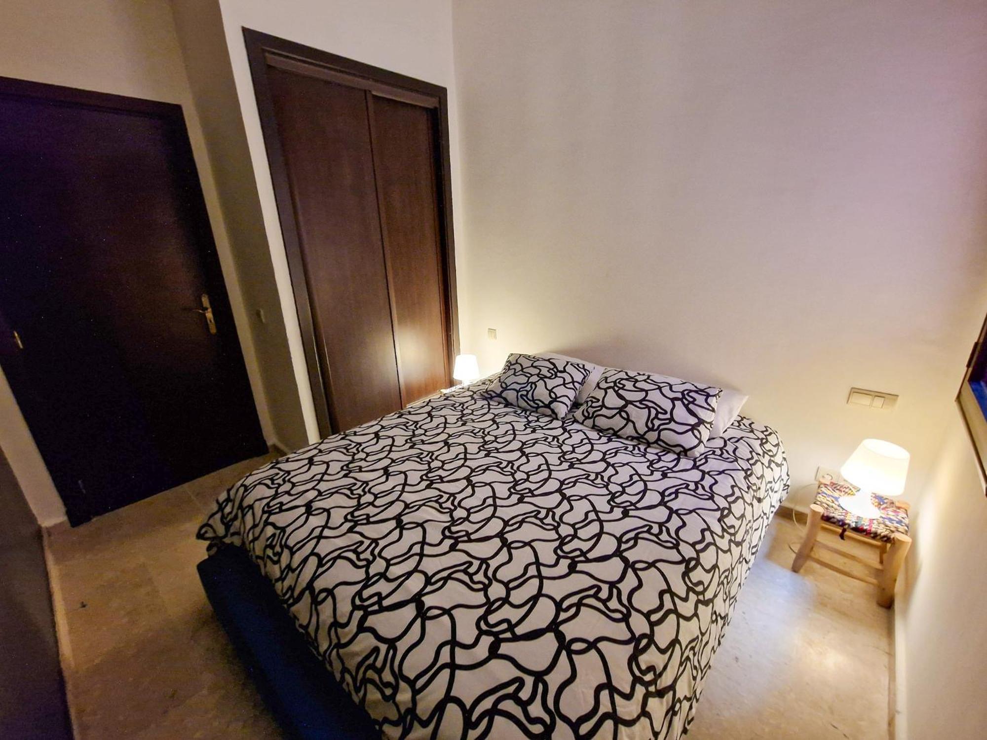 Superbe Appartement Piscine Gueliz マラケシュ エクステリア 写真